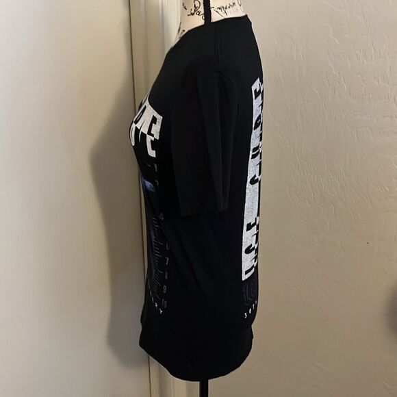 Ice Cube Black Lethal Injection 30th Anniversary Graphic Shirt Music Hip Hop - Picture 2 of 7